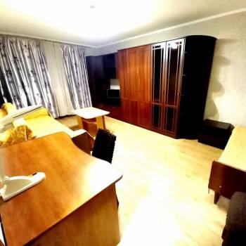 Сдается 1-комнатная квартира, 32,2 м²