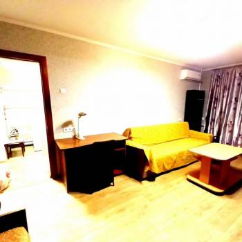 Сдается 1-комнатная квартира, 32,2 м²