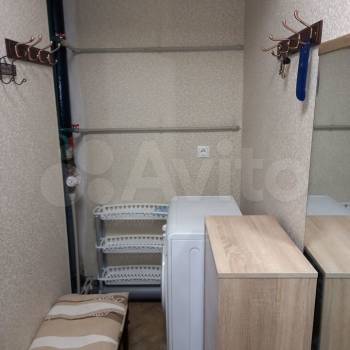 Сдается 1-комнатная квартира, 32,2 м²