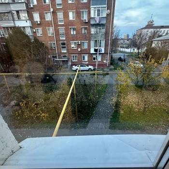 Продается 1-комнатная квартира, 29 м²