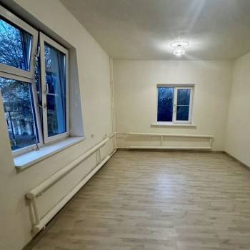 Продается 1-комнатная квартира, 29 м²