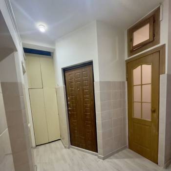 Продается 1-комнатная квартира, 29 м²