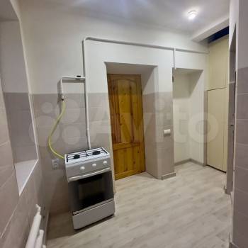 Продается 1-комнатная квартира, 29 м²