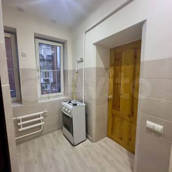 Продается 1-комнатная квартира, 29 м²