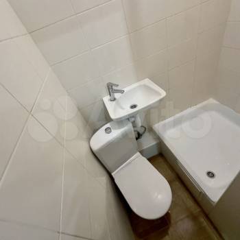 Продается 1-комнатная квартира, 29 м²