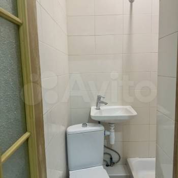Продается 1-комнатная квартира, 29 м²