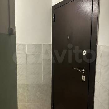 Продается 1-комнатная квартира, 29 м²