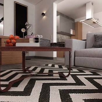 Продается 1-комнатная квартира, 51 м²