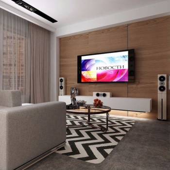 Продается 1-комнатная квартира, 51 м²