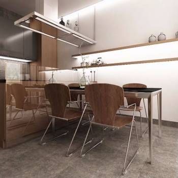 Продается 1-комнатная квартира, 51 м²