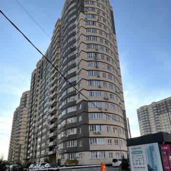 Продается 3-х комнатная квартира, 80 м²