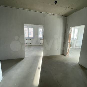 Продается 3-х комнатная квартира, 80 м²