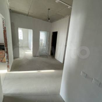 Продается 3-х комнатная квартира, 80 м²