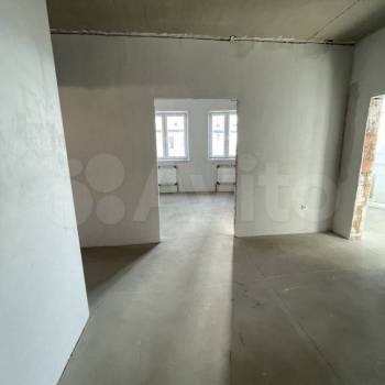 Продается 3-х комнатная квартира, 80 м²