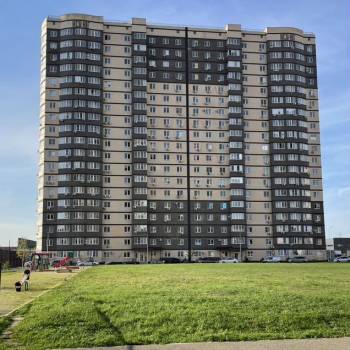 Продается 3-х комнатная квартира, 80 м²