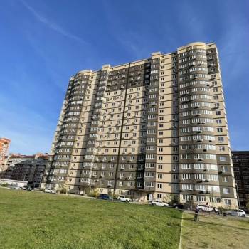 Продается 3-х комнатная квартира, 80 м²