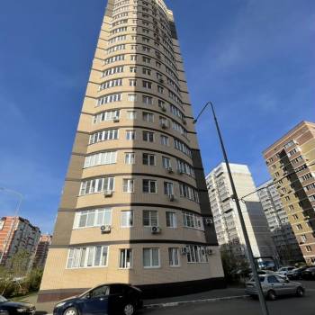 Продается 3-х комнатная квартира, 80 м²