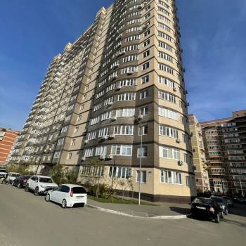 Продается 3-х комнатная квартира, 80 м²