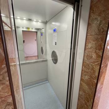 Продается 3-х комнатная квартира, 80 м²