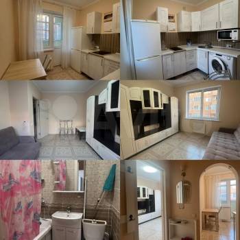 Продается 1-комнатная квартира, 32 м²