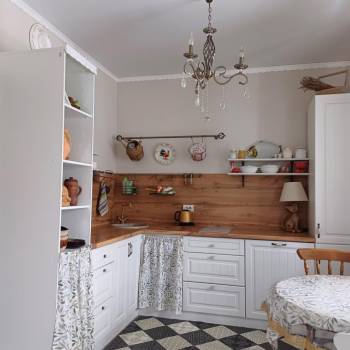 Продается 1-комнатная квартира, 25,5 м²