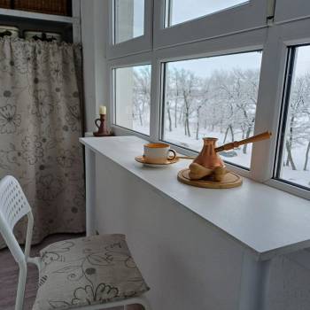 Продается 1-комнатная квартира, 25,5 м²