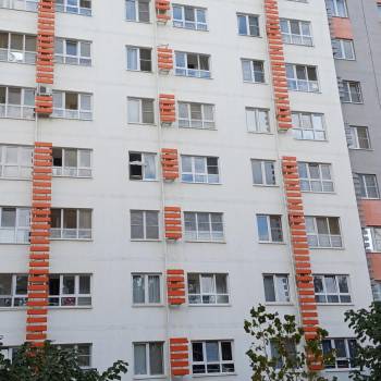 Продается 1-комнатная квартира, 25,5 м²