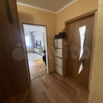 Продается 3-х комнатная квартира, 49,1 м²