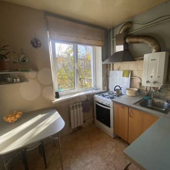 Продается 3-х комнатная квартира, 49,1 м²