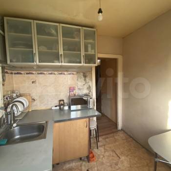 Продается 3-х комнатная квартира, 49,1 м²