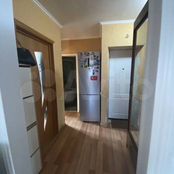 Продается 3-х комнатная квартира, 49,1 м²