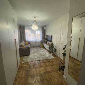 Продается 3-х комнатная квартира, 49,1 м²