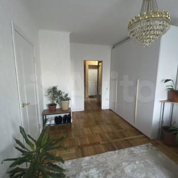 Продается 3-х комнатная квартира, 49,1 м²