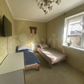 Продается 3-х комнатная квартира, 49,1 м²