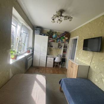 Продается 3-х комнатная квартира, 49,1 м²