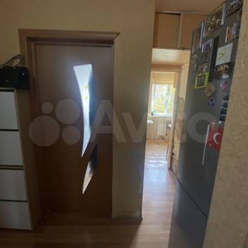 Продается 3-х комнатная квартира, 49,1 м²