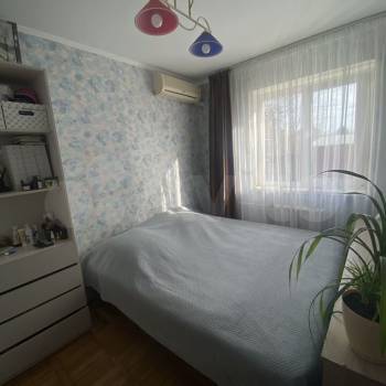 Продается 3-х комнатная квартира, 49,1 м²