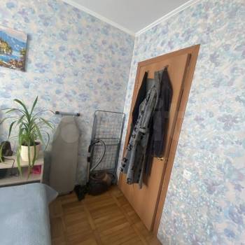 Продается 3-х комнатная квартира, 49,1 м²