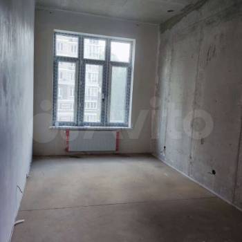 Продается 1-комнатная квартира, 38 м²