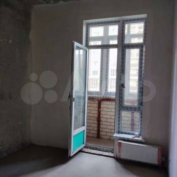 Продается 1-комнатная квартира, 38 м²