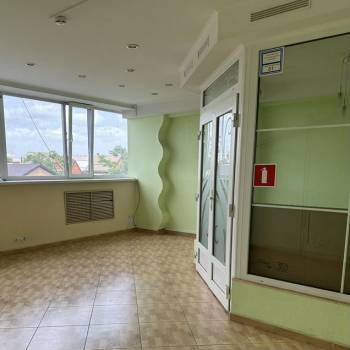 Сдается Офис, 36,5 м²