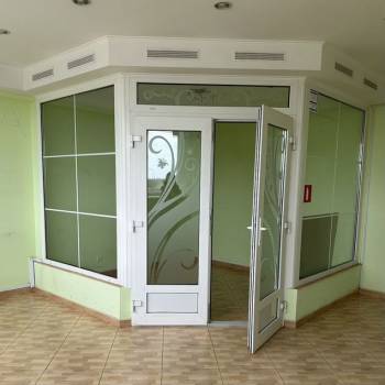 Сдается Офис, 36,5 м²