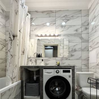 Продается 1-комнатная квартира, 34,53 м²