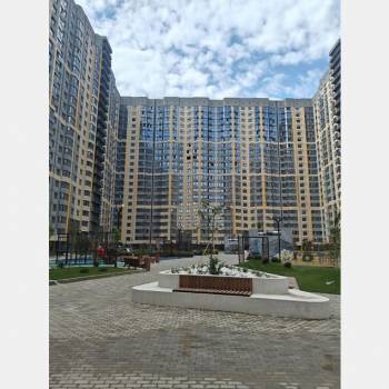 Продается 1-комнатная квартира, 24,2 м²