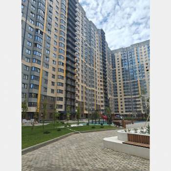Продается 1-комнатная квартира, 24,2 м²