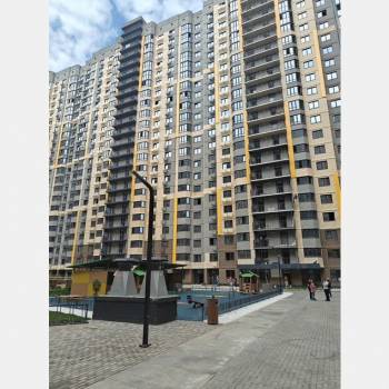 Продается 1-комнатная квартира, 24,2 м²