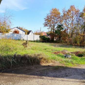 Продается Участок, 400 м²