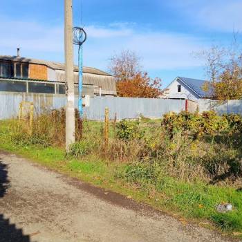 Продается Участок, 400 м²