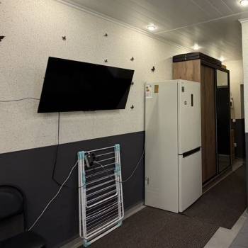 Сдается 1-комнатная квартира, 16,1 м²