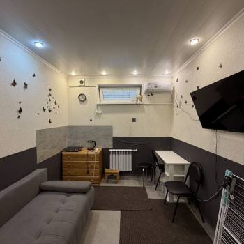 Сдается 1-комнатная квартира, 16,1 м²